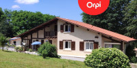 maison à BELUS (40300)