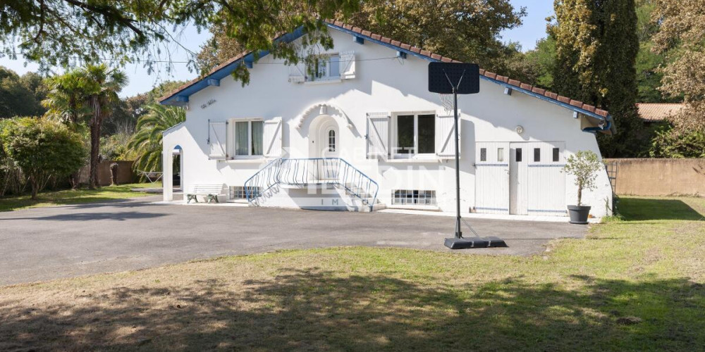 maison à ST PANDELON (40180)