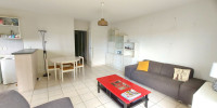 appartement à ST VINCENT DE TYROSSE (40230)