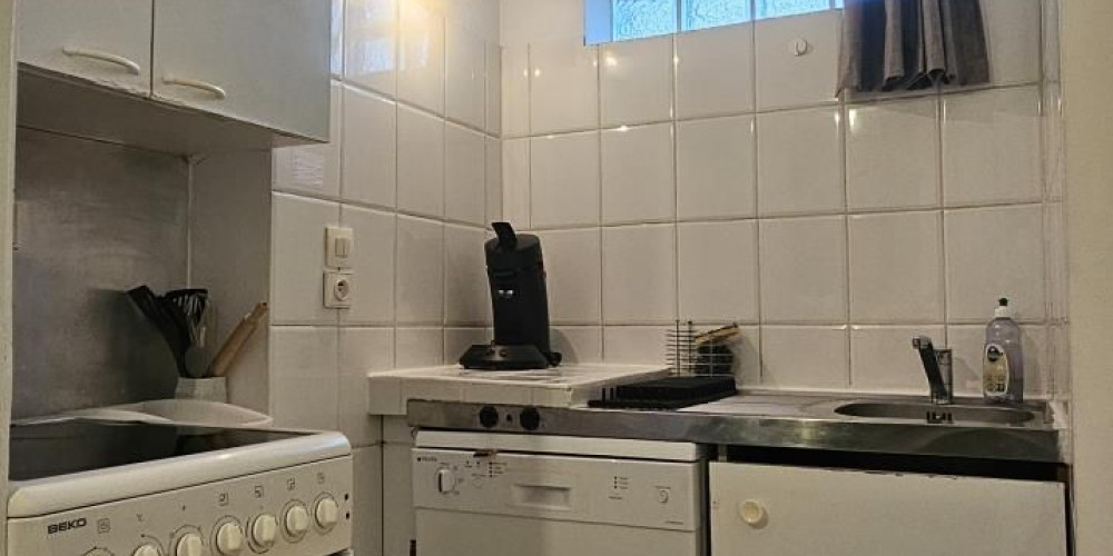 appartement à MONT DE MARSAN (40000)