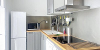 appartement à MESSANGES (40660)