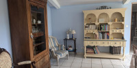 maison à ST SEVER (40500)