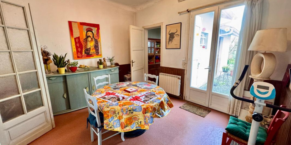 maison à DAX (40100)