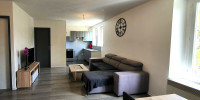 appartement à EUGENIE LES BAINS (40320)