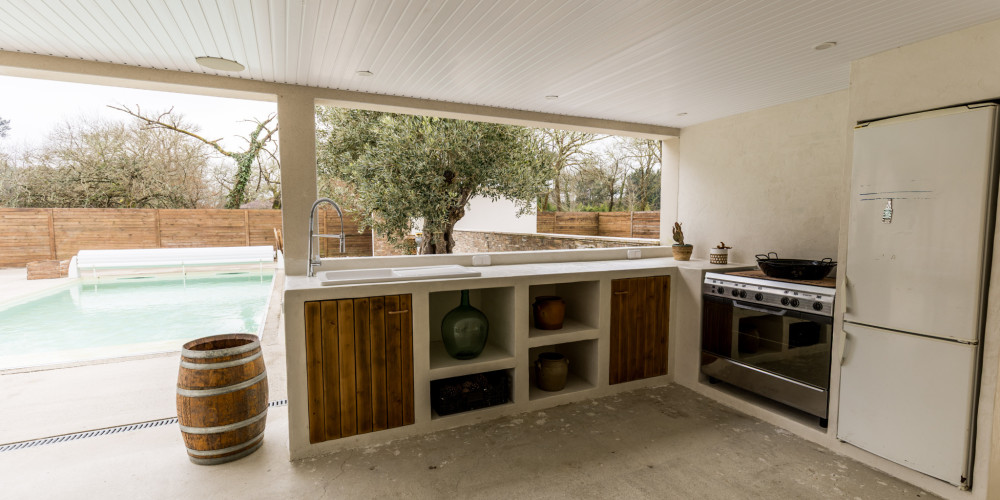 maison à GELOUX (40090)