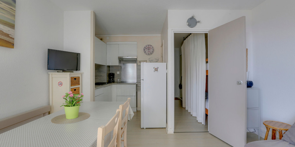 appartement à CAPBRETON (40130)