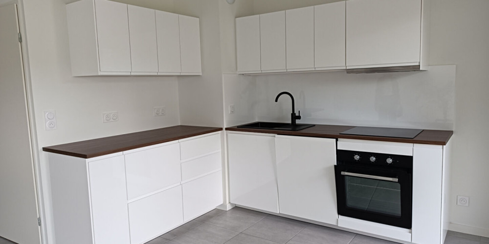 appartement à DAX (40100)