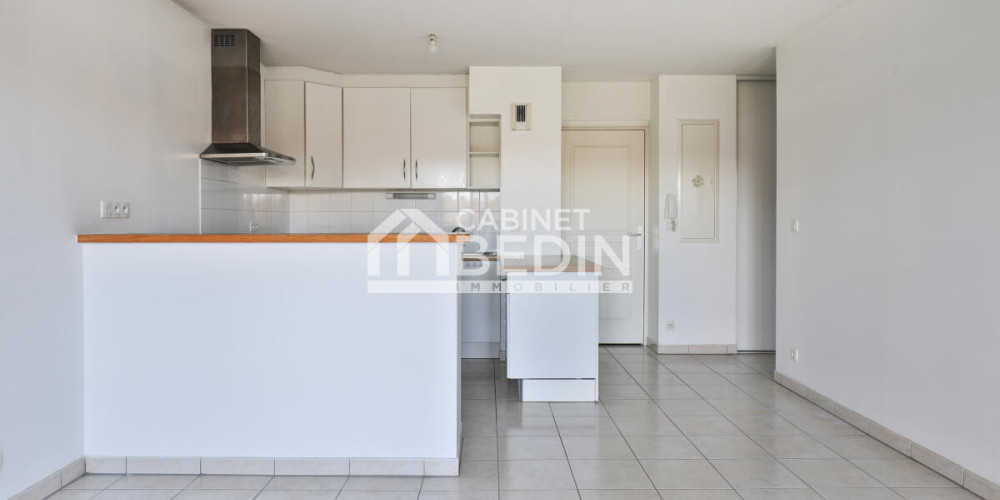 appartement à BISCARROSSE (40600)