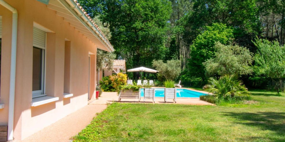 maison à SOUSTONS (40140)