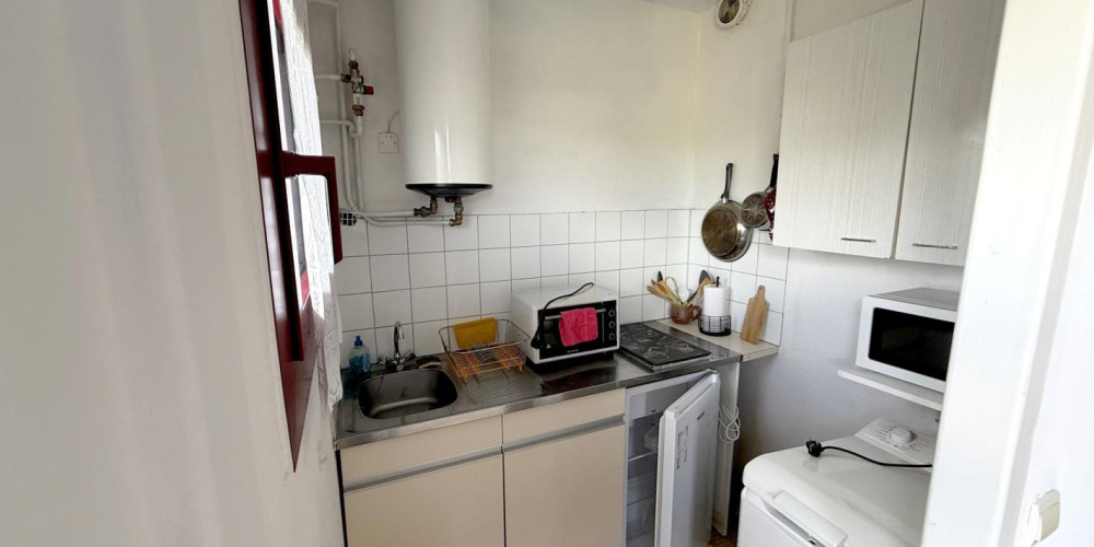appartement à DAX (40100)