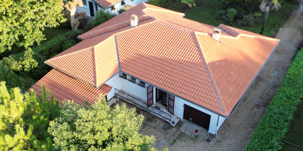 maison à HOSSEGOR (40150)