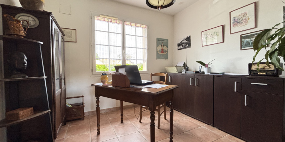 maison à BROCAS (40420)