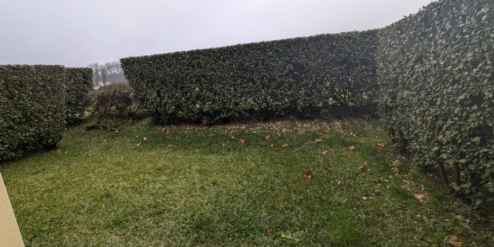 appartement à MONT DE MARSAN (40000)