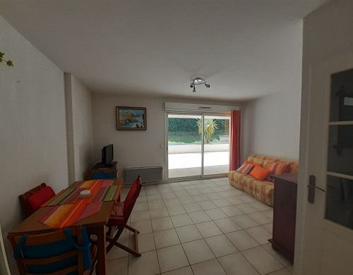 appartement  DAX