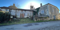 maison à LENCOUACQ (40120)