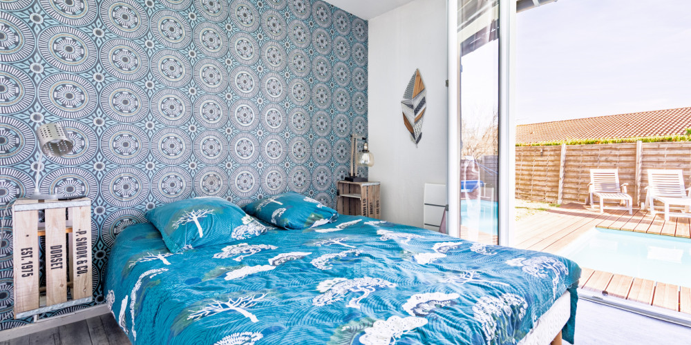 maison à ST VINCENT DE TYROSSE (40230)