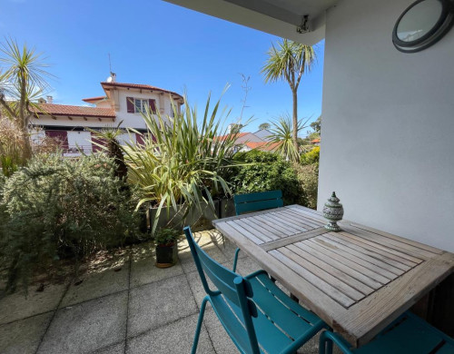 appartement  SOORTS HOSSEGOR