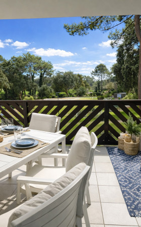 Appartement  MOLIETS ET MAA