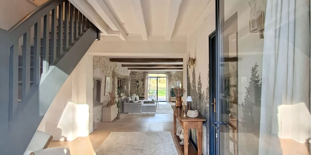 maison à ST MARTIN DE SEIGNANX (40390)