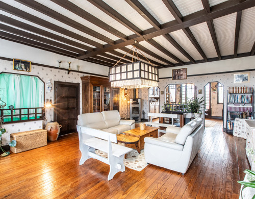 maison  AIRE SUR L ADOUR