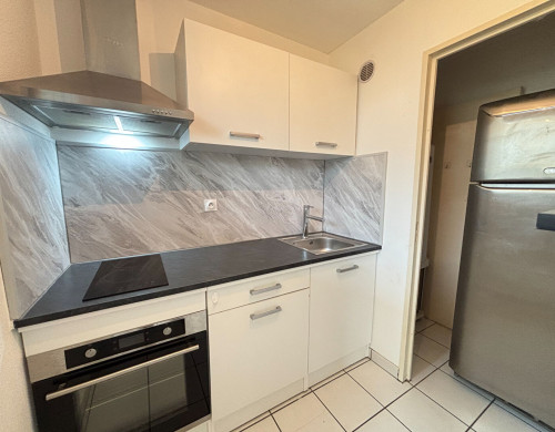 appartement  MONT DE MARSAN