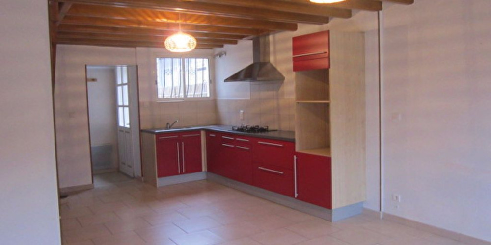 maison à TARTAS (40400)