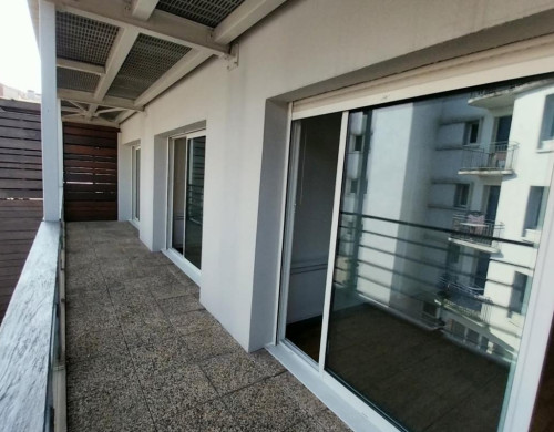 appartement  DAX