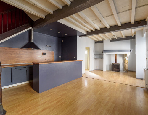 maison  AMOU