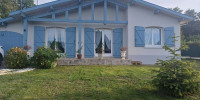 maison à NARROSSE (40180)