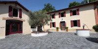 maison à POYARTIN (40380)