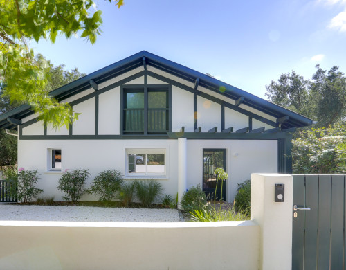 maison  HOSSEGOR