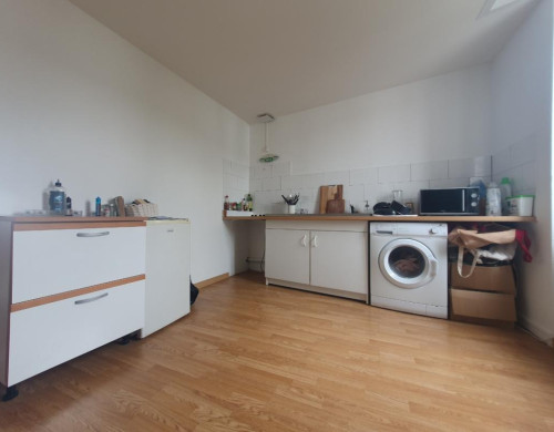 appartement  MONT DE MARSAN