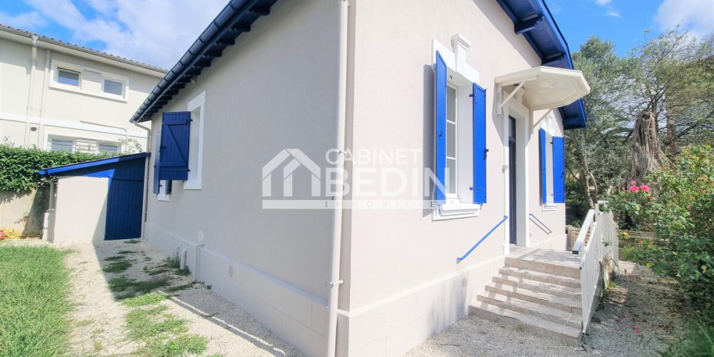 maison à DAX (40100)