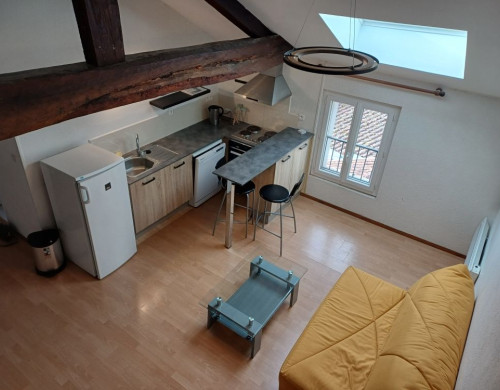 appartement  MONT DE MARSAN