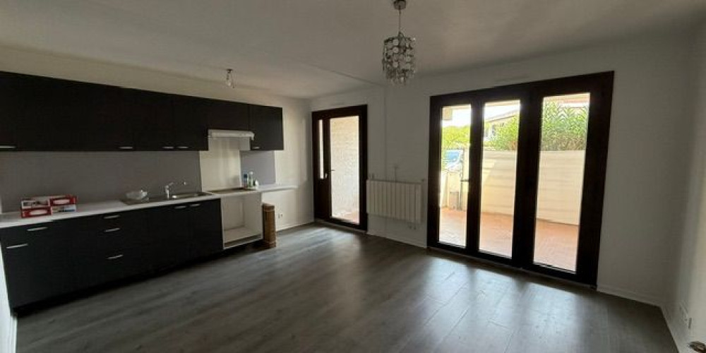 appartement à MONT DE MARSAN (40000)
