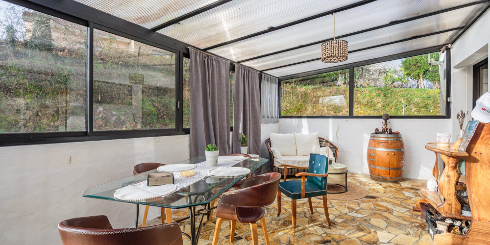 maison à ST LAURENT DE GOSSE (40390)