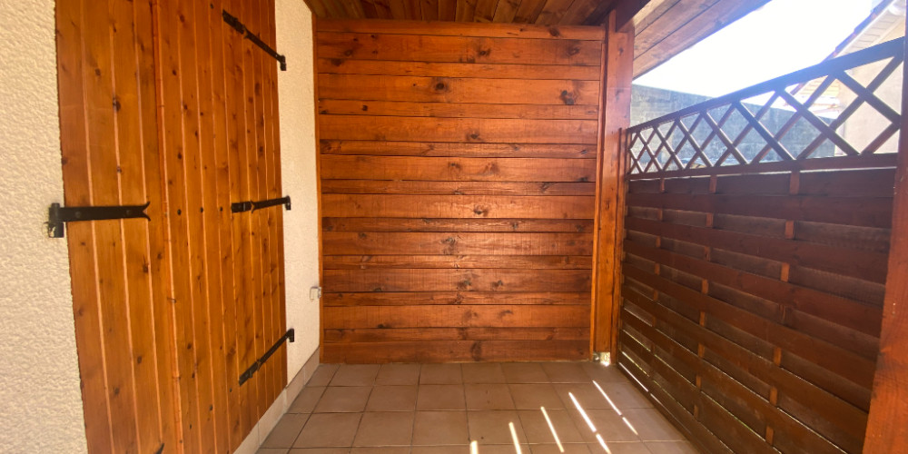 appartement à MONT DE MARSAN (40000)