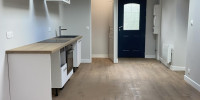 appartement à ST PIERRE DU MONT (40280)