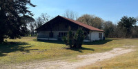 maison à RETJONS (40120)