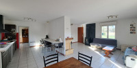 maison à ST MICHEL ESCALUS (40550)