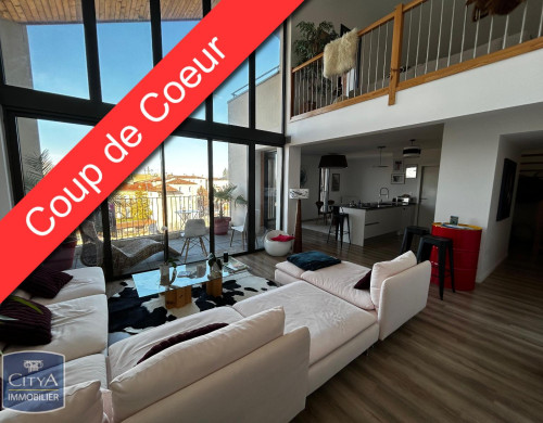 appartement  MONT DE MARSAN