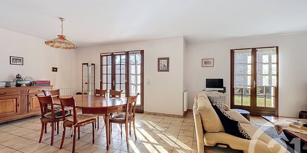 maison à ONDRES (40440)