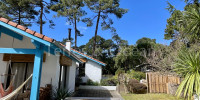 maison à SEIGNOSSE (40510)