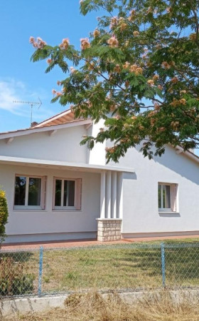 Maison  ST PIERRE DU MONT