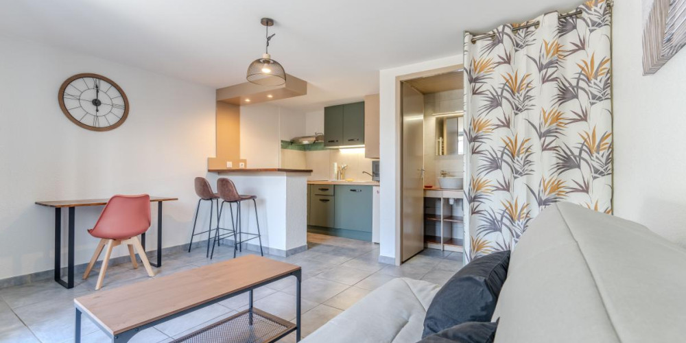appartement à AIRE SUR L ADOUR (40800)