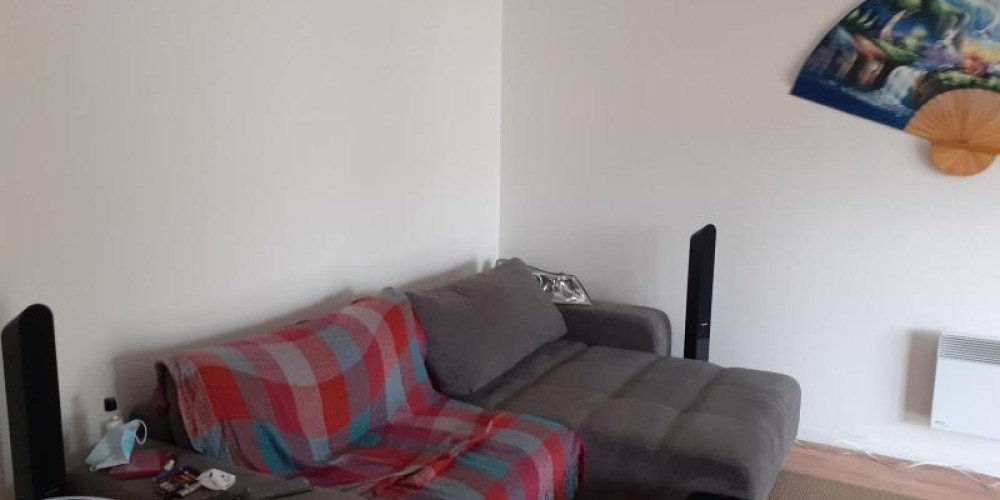 appartement à MONT DE MARSAN (40000)