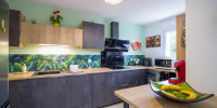 appartement à ST PAUL LES DAX (40990)