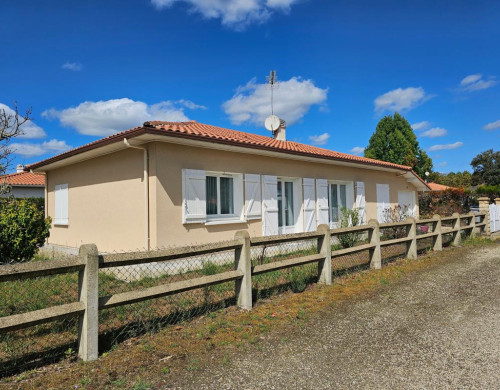 maison  MONT DE MARSAN