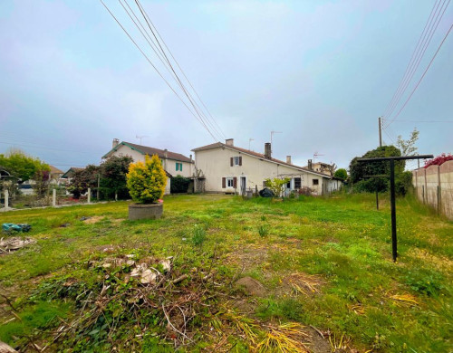 maison  ST PAUL LES DAX