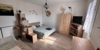 appartement à DAX (40100)
